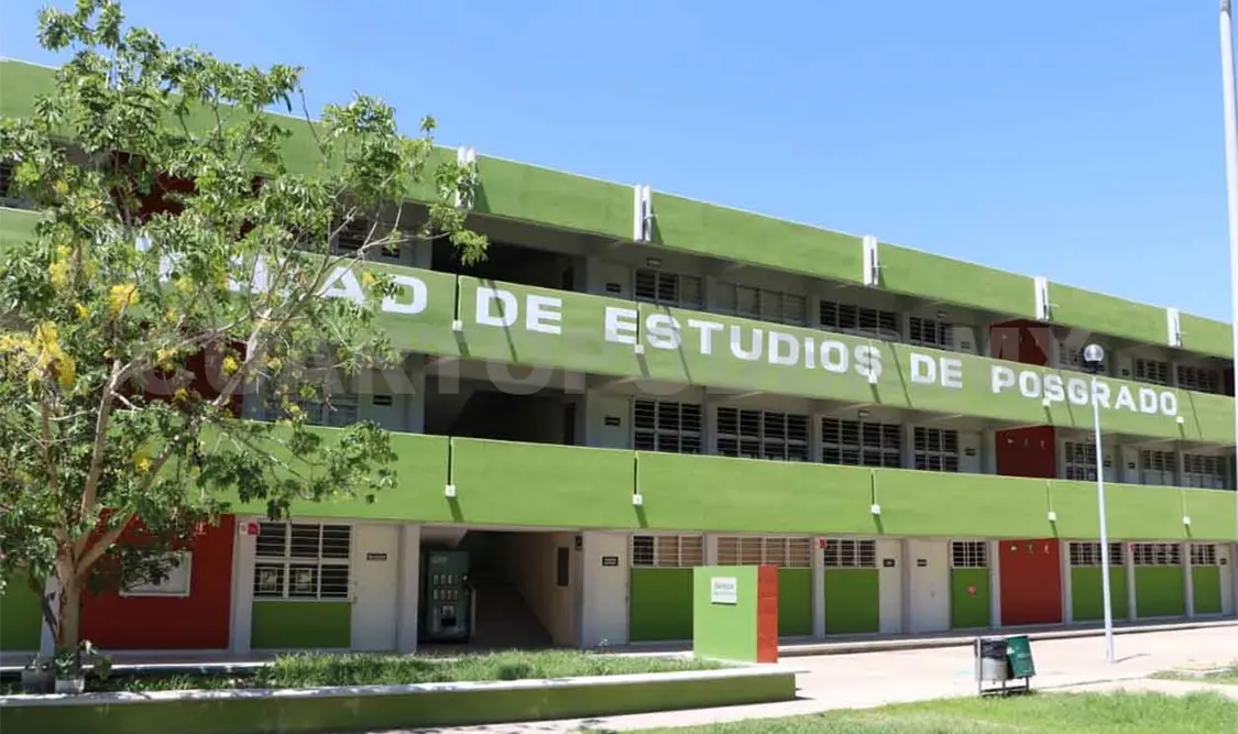 Ofrece maestría en Salud Pública