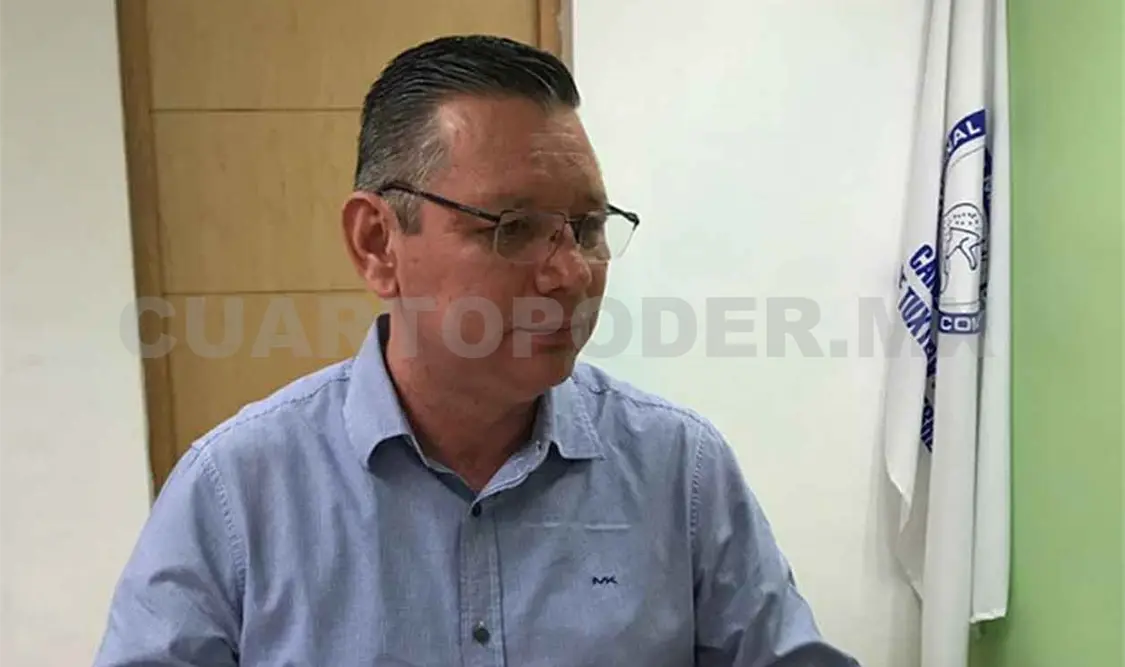 Propone a autoridades apoyo para dos mil empresas