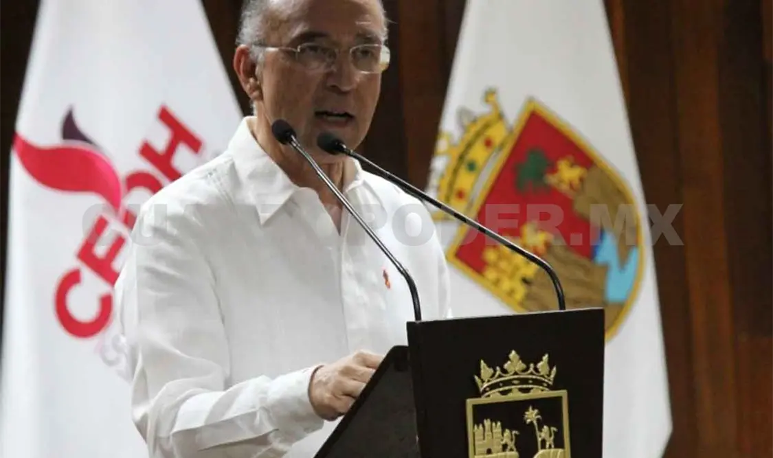 Ayuntamientos deben garantizar agua potable