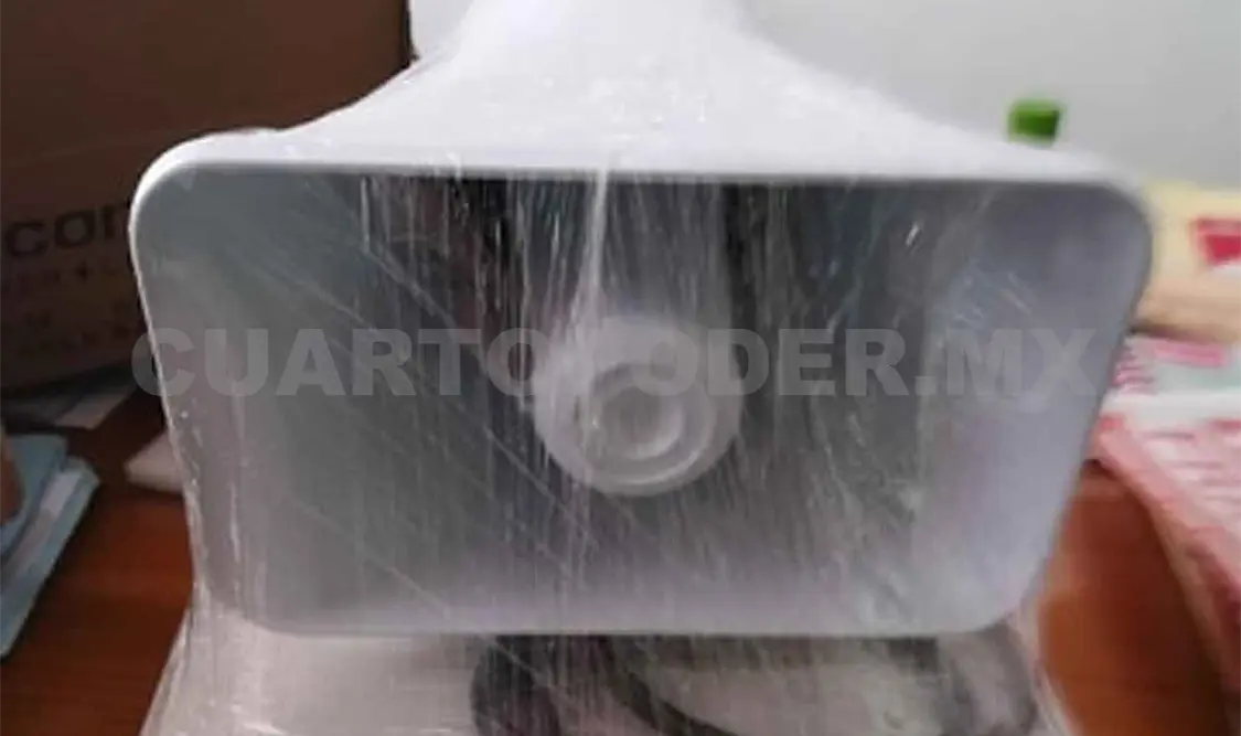 Vecinos instalarán alarmas de seguridad