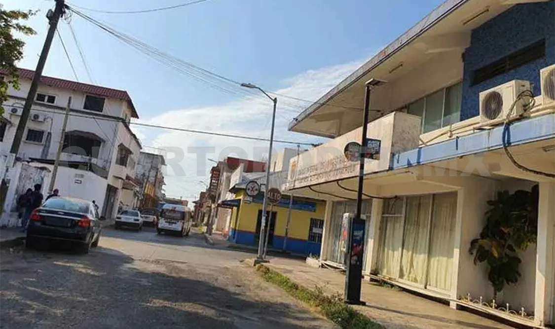 Niña de 13 años fue violada por su vecino