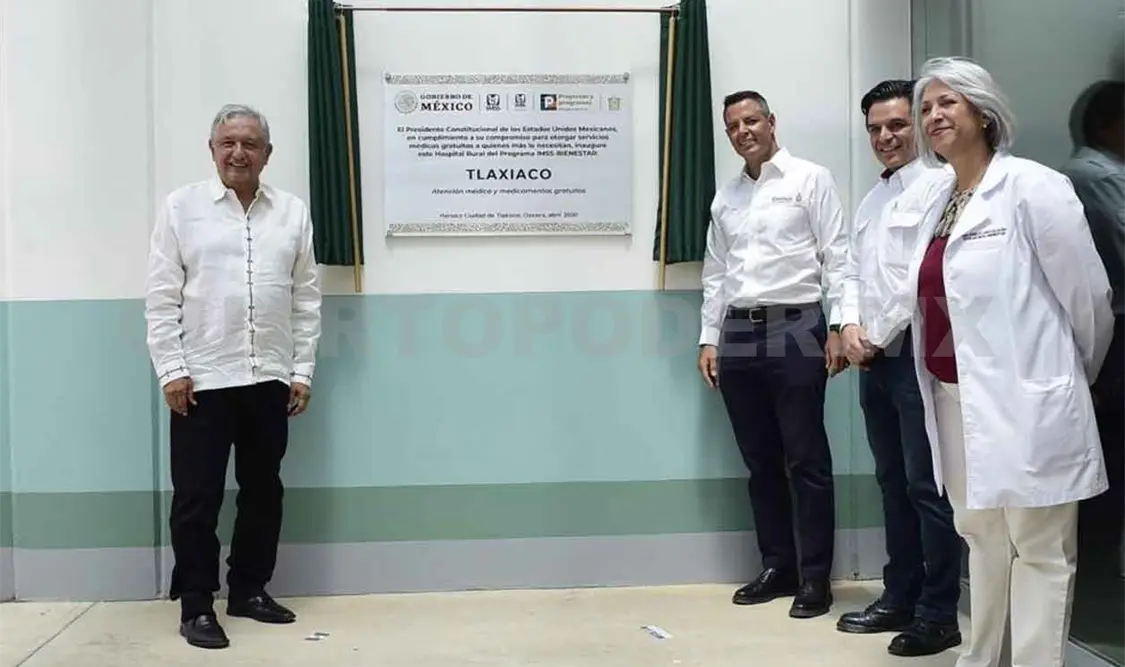 Descarta AMLO condonación de impuestos a empresas