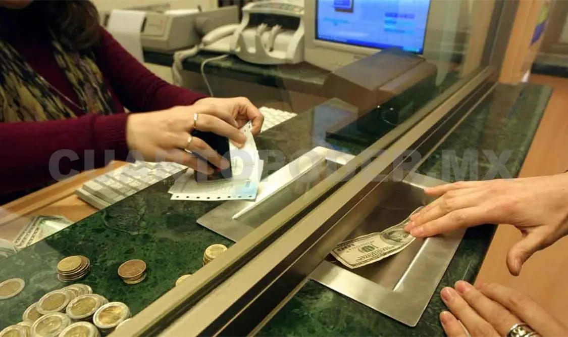 Remesas crecieron en febrero 10.5%