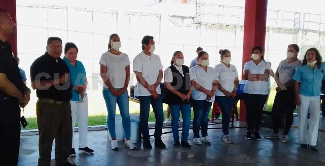 Penales cambian su operatividad por Covid-19