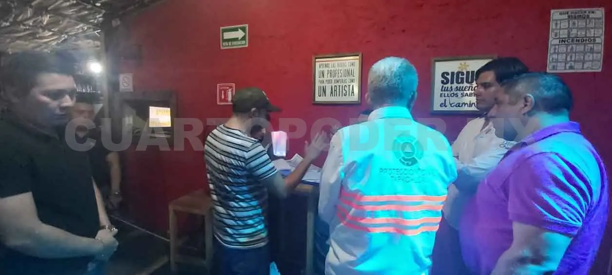 Autoridades extreman medidas contra Covid-19