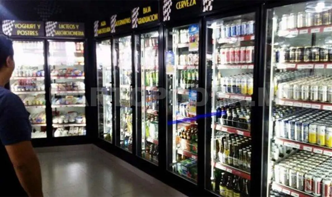 No existe Ley Seca por cerco sanitario