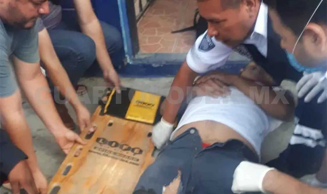 Denuncian negligencia en hospital del IMSS