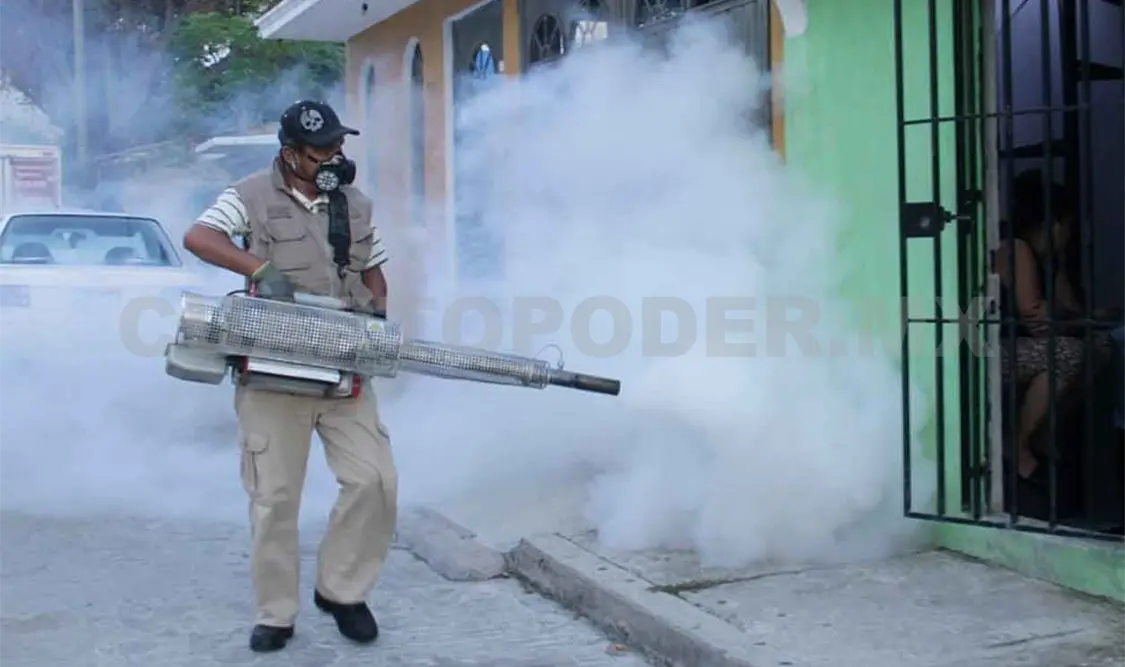 Analizan siete muertes por probable dengue
