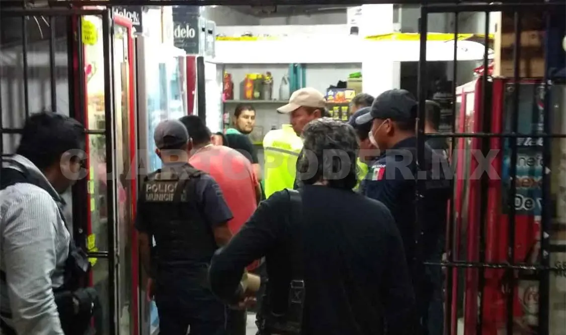 Imponen Ley Seca por tiempo indefinido