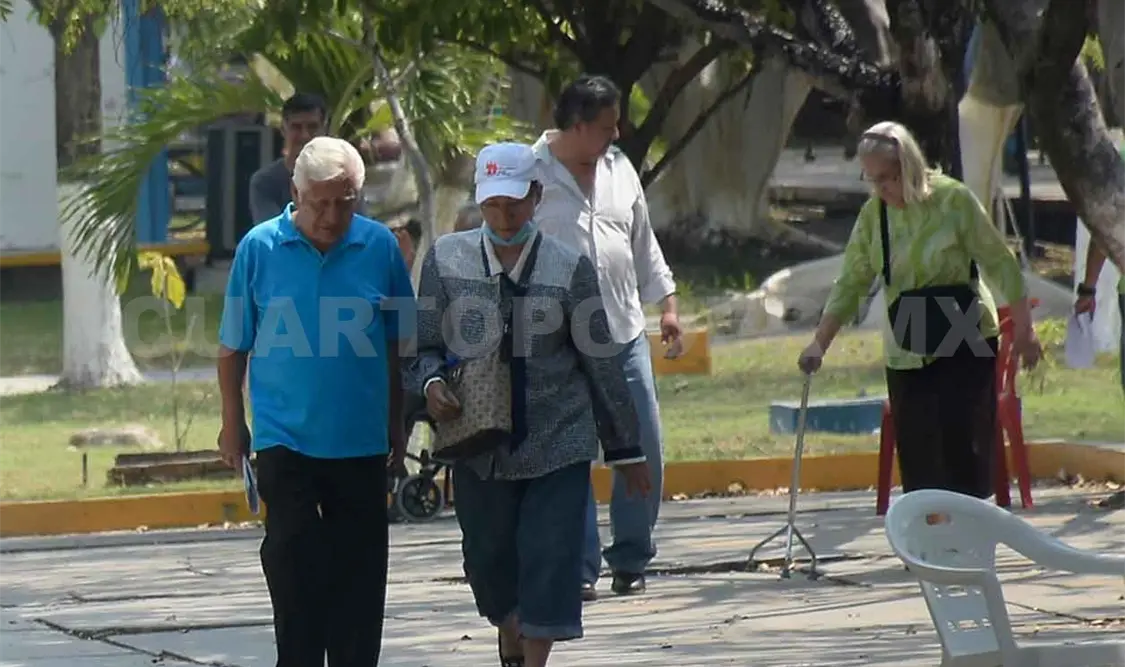 Bienestar en Chiapas no cumple con disposiciones