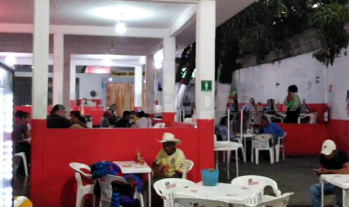 Verifican 40 negocios diarios en la capital