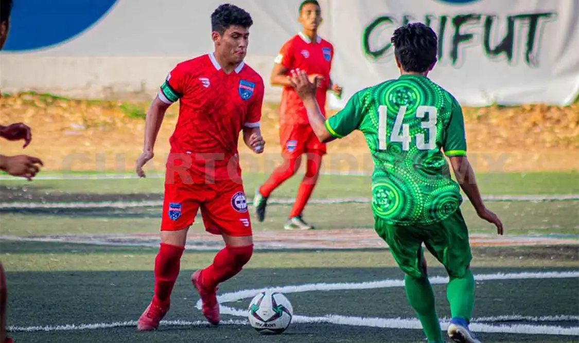 Liga TDP descarta final exprés de temporada