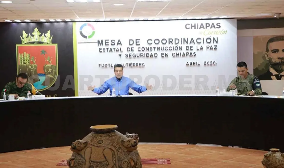 Trabajamos en unidad por la salud de las familias: REC