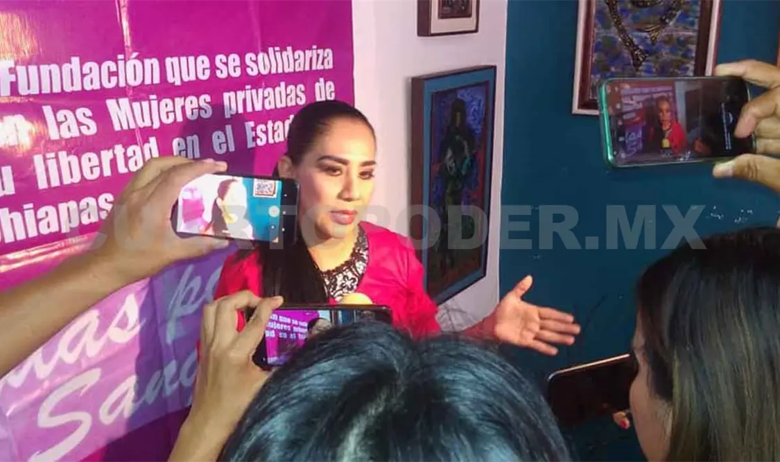 Restricción de visitas en CERS afectará a mujeres