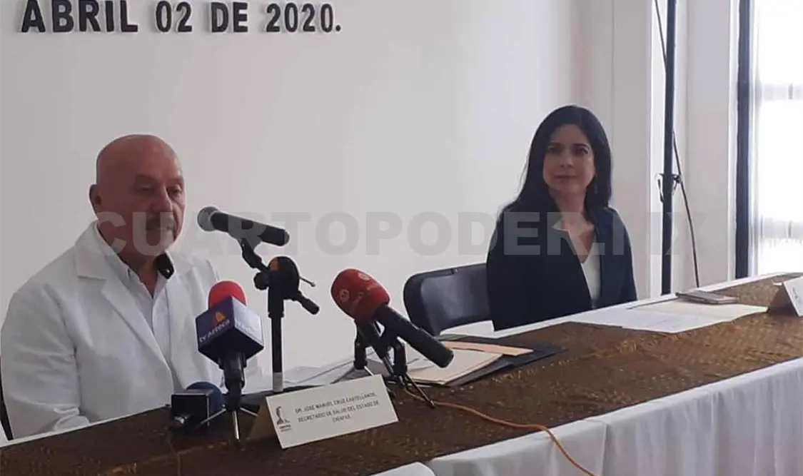 Actuar con responsabilidad ante contingencia: Bonilla