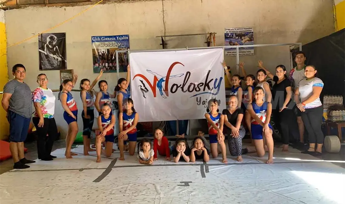 Año de crecimiento para Wolosky, pese a contingencia