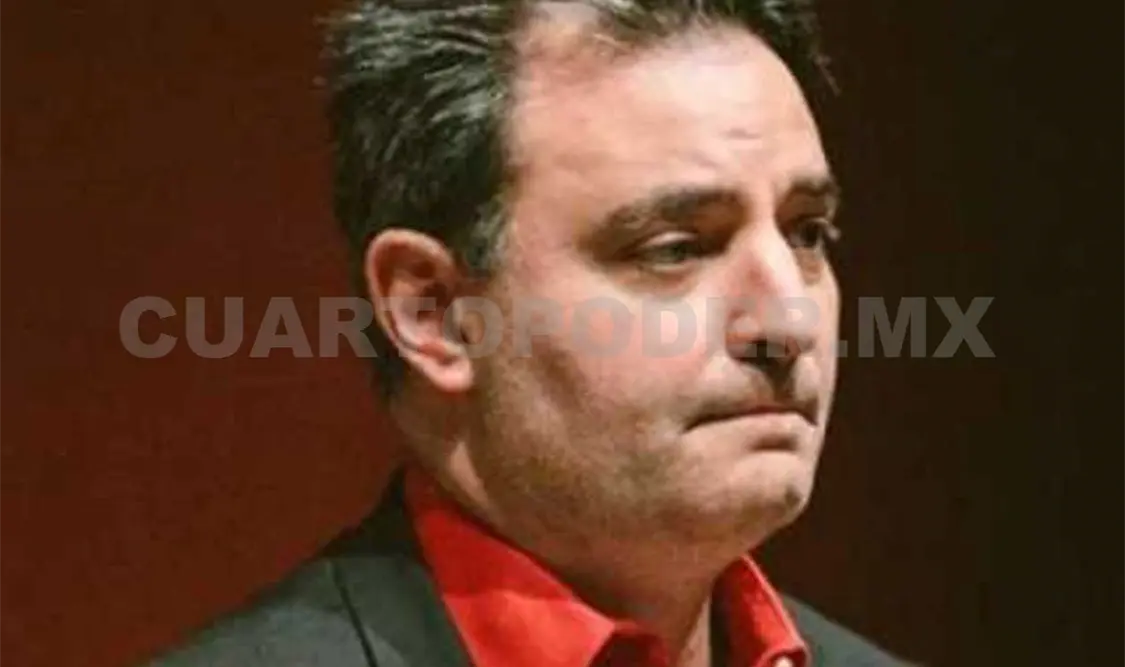 Actualmente Pablo Helguera es director de programas educativos del Museo de Arte Moderno de Nueva York (MoMA). Cortesía