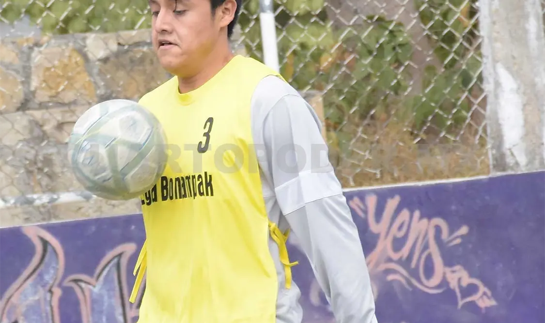 Mexicanidad superó 7-3 al Deportivo Atom