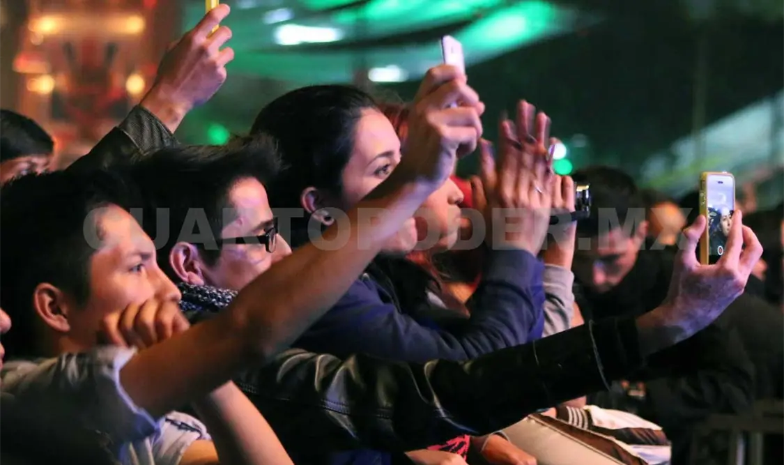 Anuncian nueva fecha para el Tecate Location