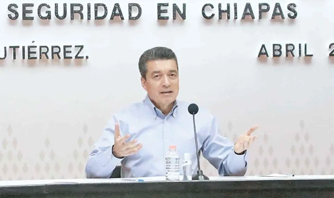 Con profesionalismo garantizamos salud y bienestar: Rutilio Escandón