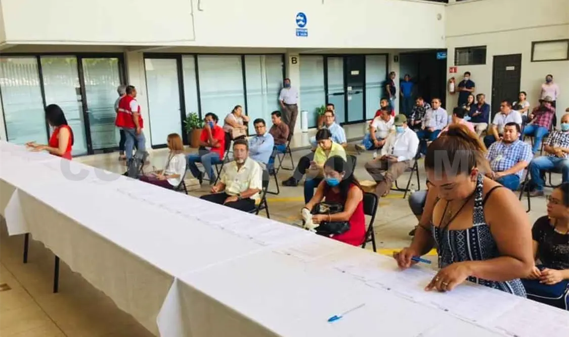 Realiza SCT licitaciones por 200 millones de pesos