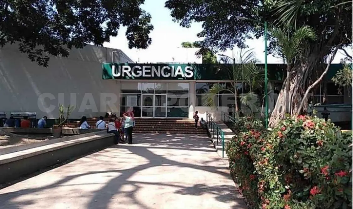 Aumenta a 25 los casos de Covid-19 en Chiapas