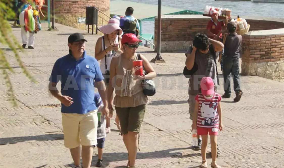 Covid-19 provocará pérdidas por 3 mil mdp