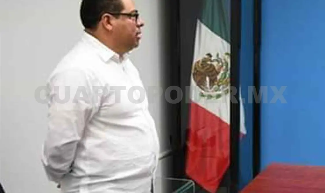 Lauriano Rodríguez, nuevo encargado del IEI