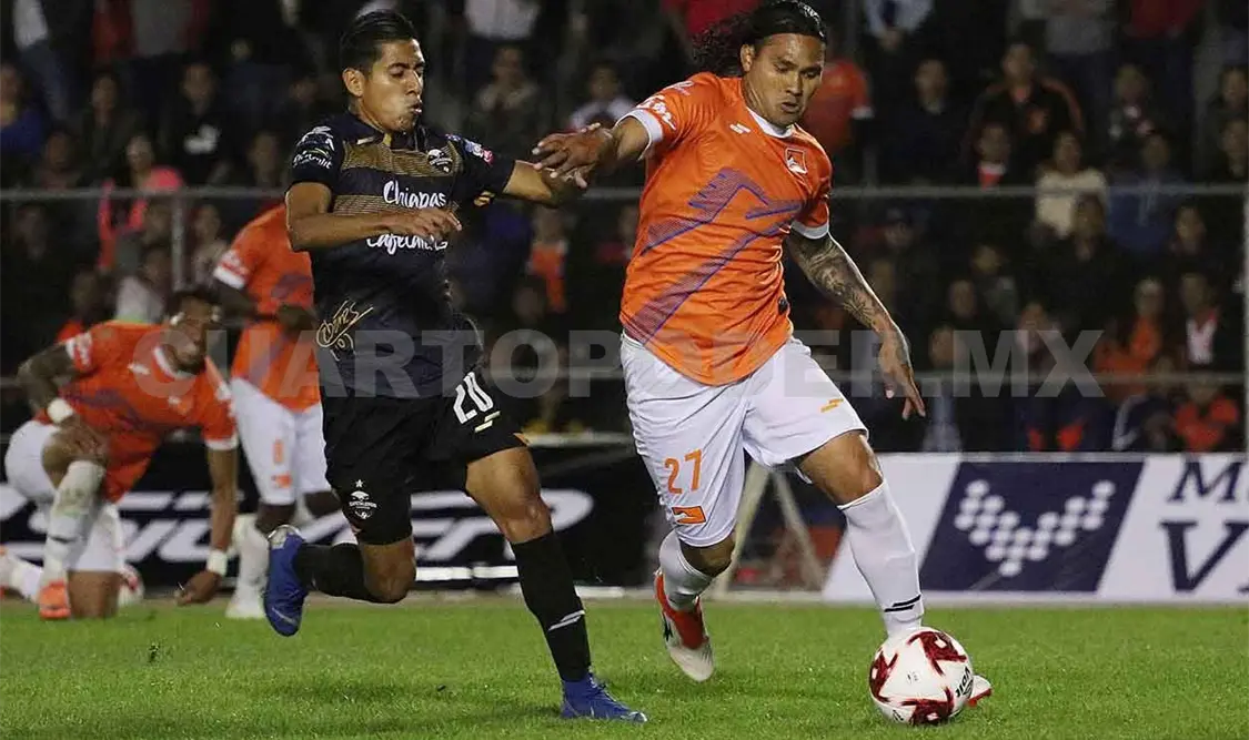 Con deuda de minutos por la regla del menor