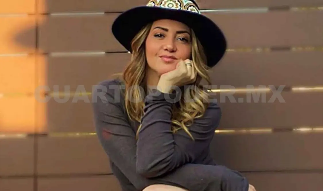 La conductora más popular de México