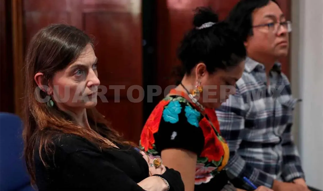 Creadores piden entrega directa de apoyos