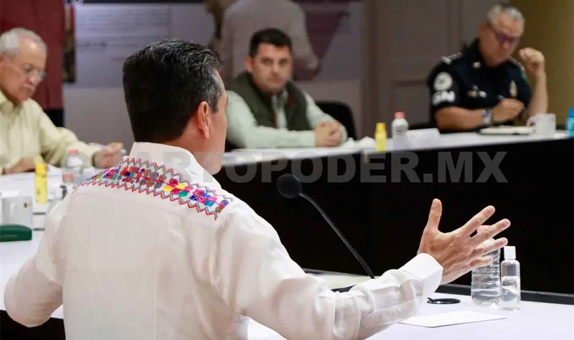 Colaboración de la sociedad, fundamental contra Covid-19