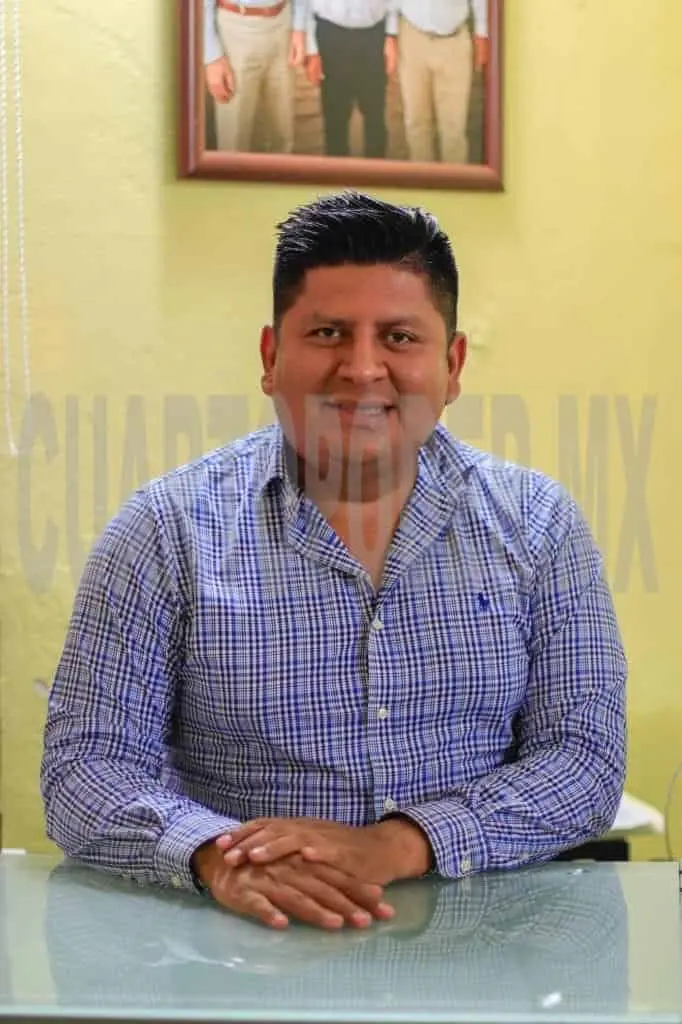 REFORMADelegado de Gobierno llama a unir esfuerzos