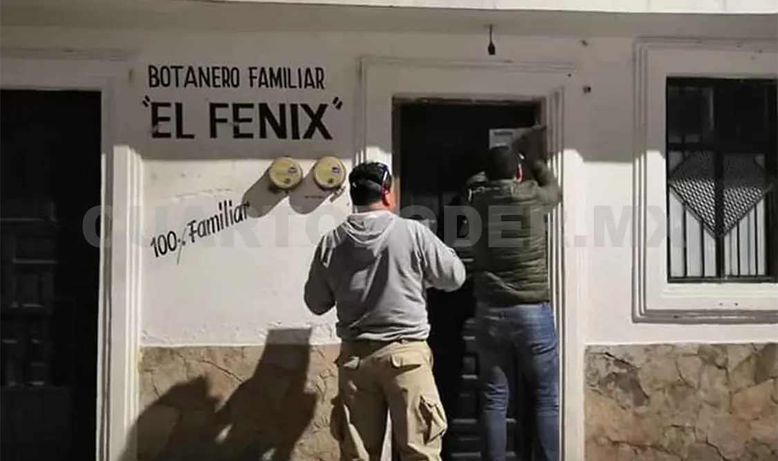 Por no respetar ley se han suspendido 16 negocios