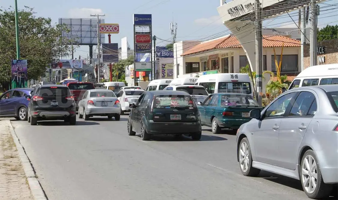 Pronostican caída en venta de autos