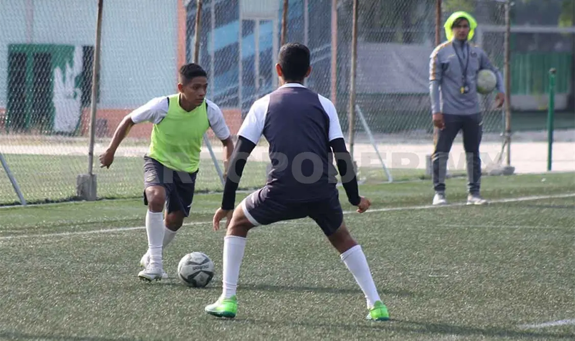 Plantilla de Motozintla continúa en resguardo