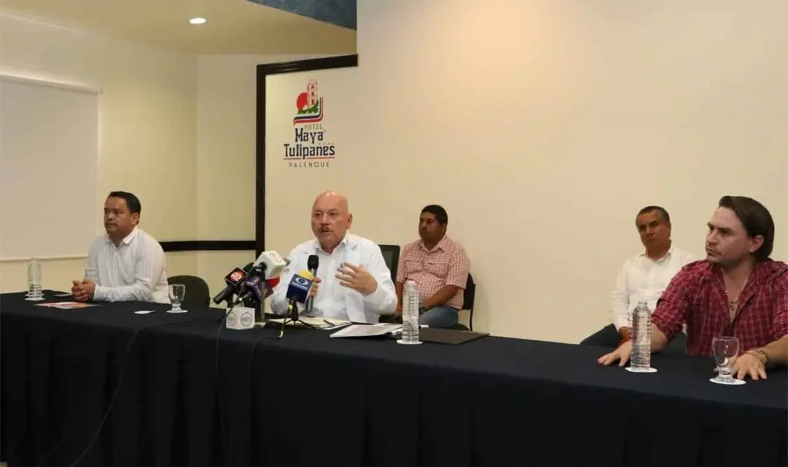 Con 4 casos nuevos de COVID-19, Chiapas llega a un total de 32