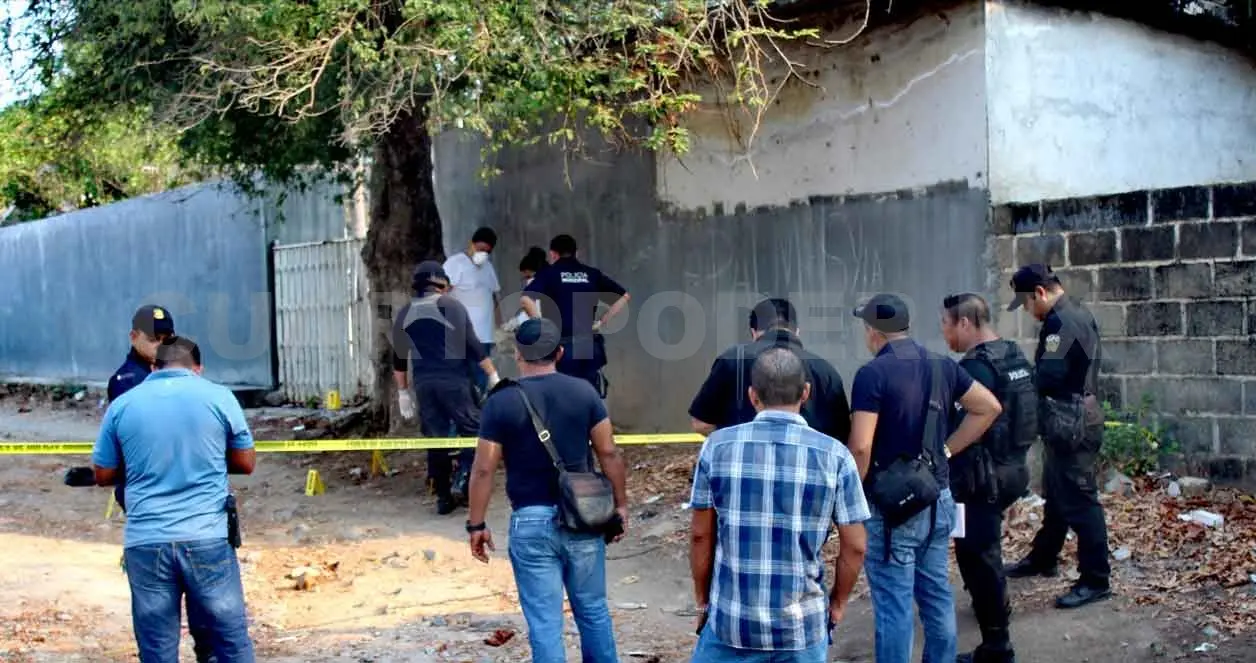 Asesinan a pedradas a una mujer en Tonalá