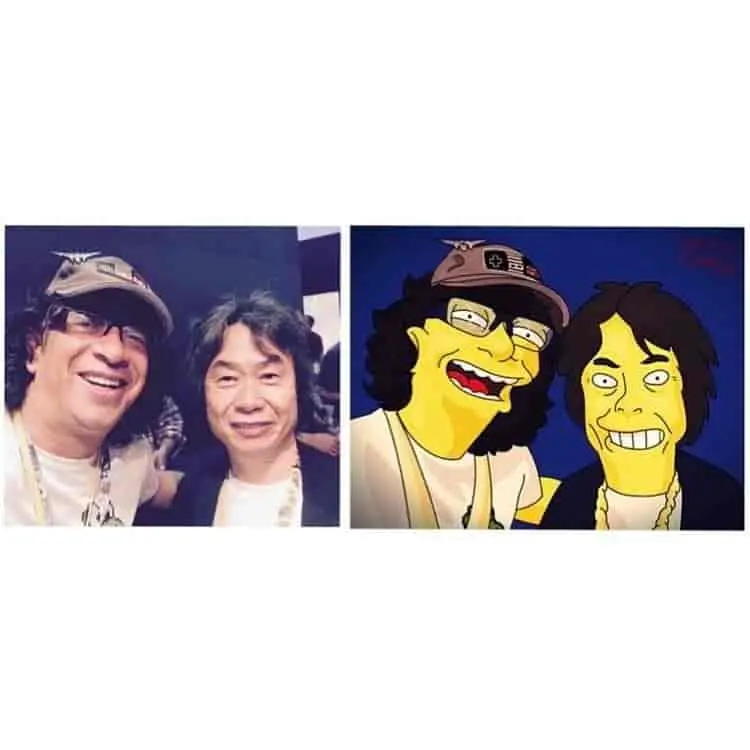 Murió Gus Rodríguez, precursor de Nintendomania