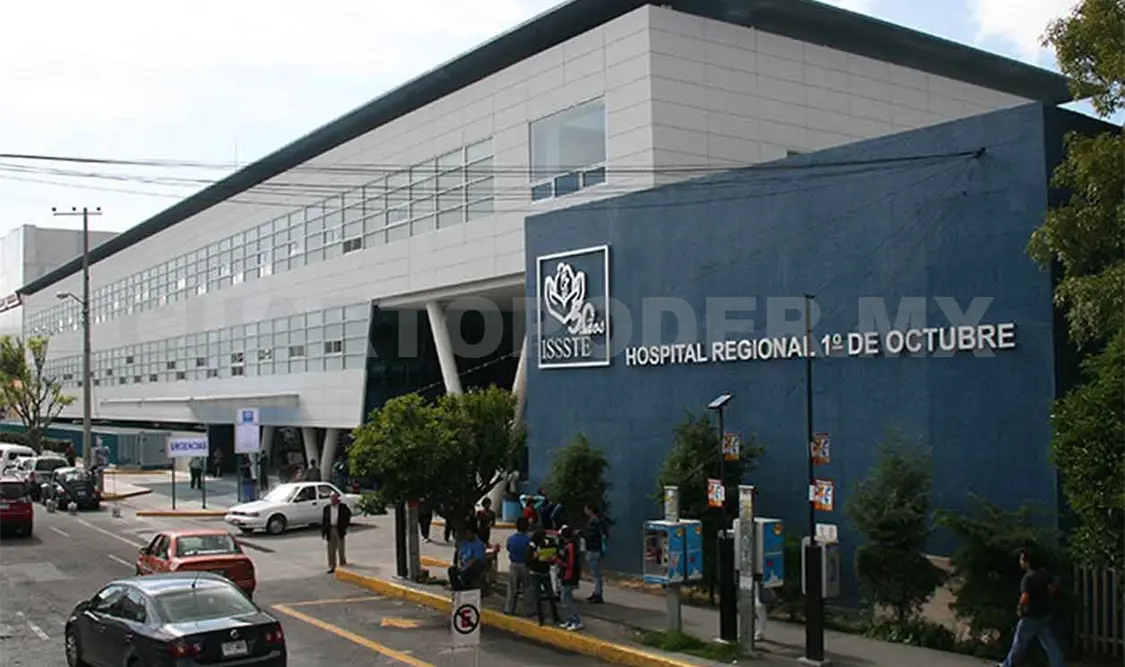 Por falta de insumos muere paciente