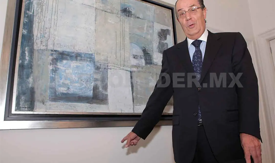 Muere el presidente de la Bolsa de Valores
