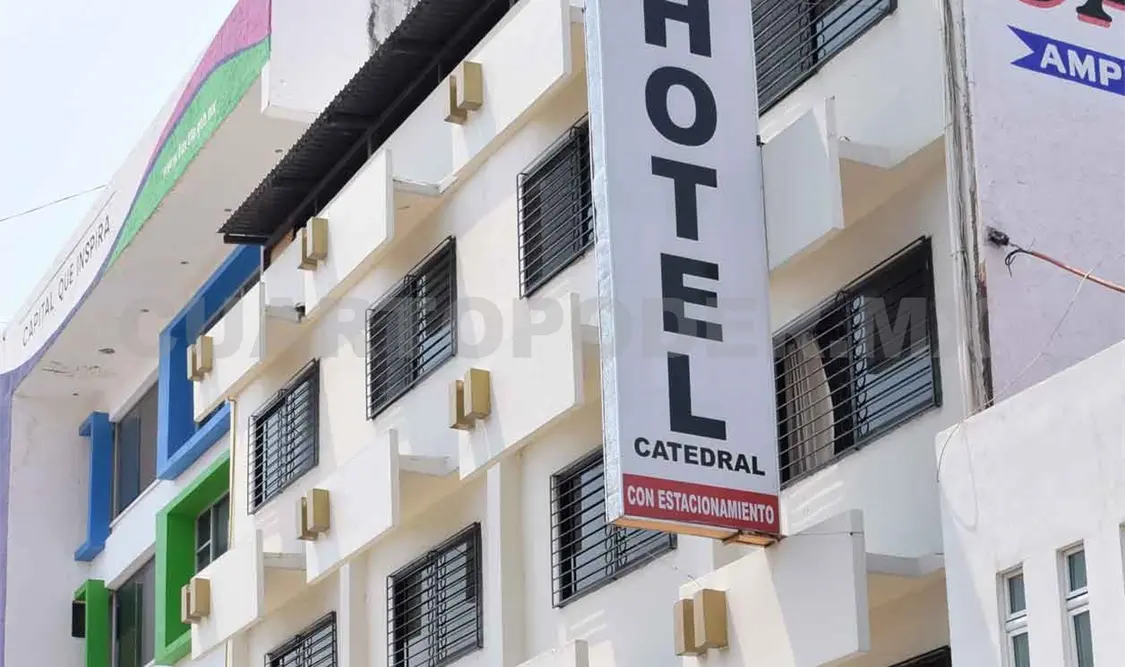 Pandemia podría llevar a la quiebra a 21 hoteles