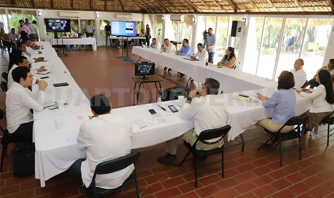 Entrega de alimentos llegará a población vulnerable