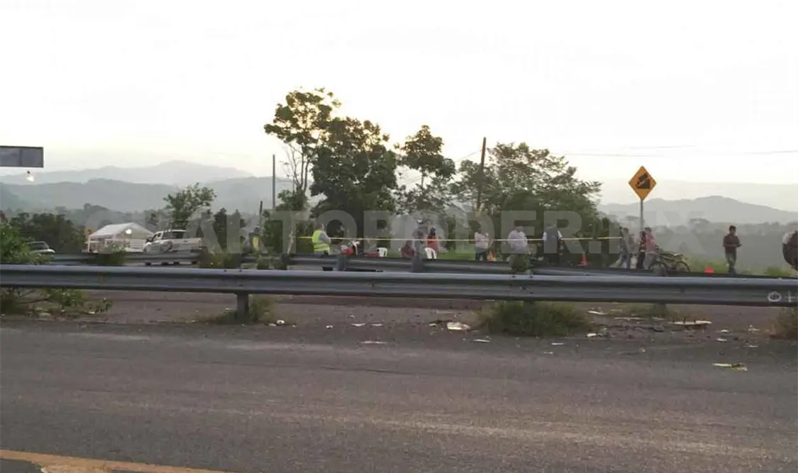 Quédate en casa obligatorio en municipios fronterizos