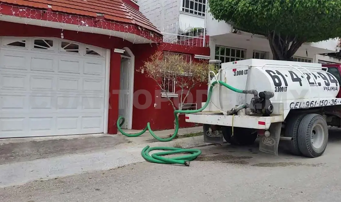 Piperos hacen su agosto en plena contingencia