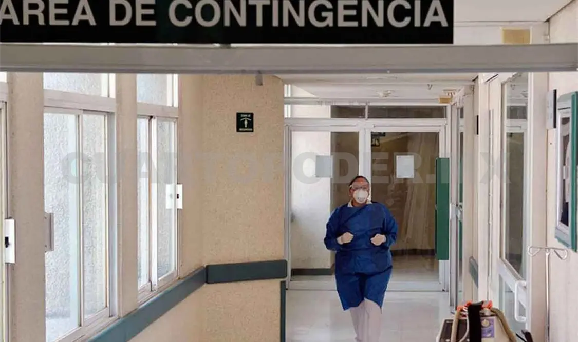 Chiapas mantiene bajos índices de coronavirus