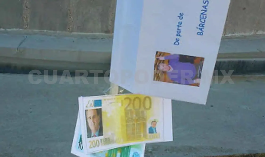 Alertan de fraude cometido por empresa fantasma