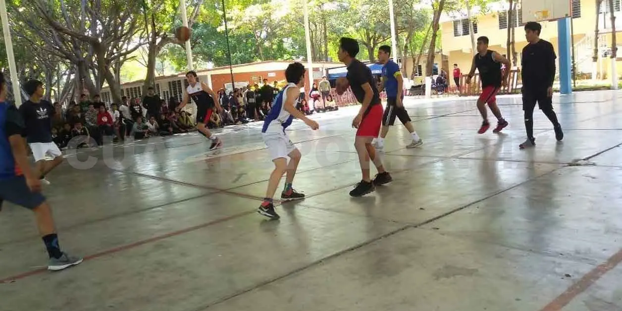 Torneo Kobe Bryant, a la espera de indicaciones