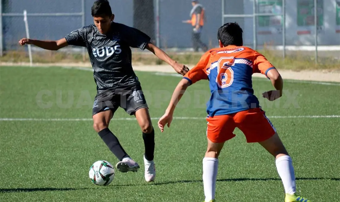 Jaguares Negros se quedó con las ganas