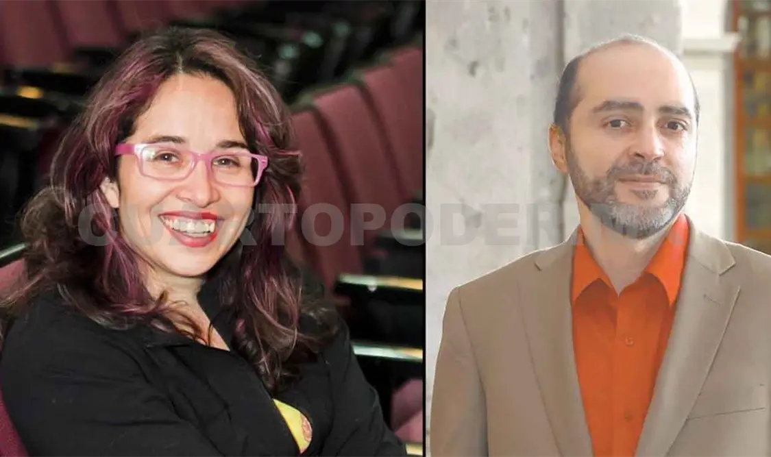 Escritores y dramaturgos abogan por el Fonca